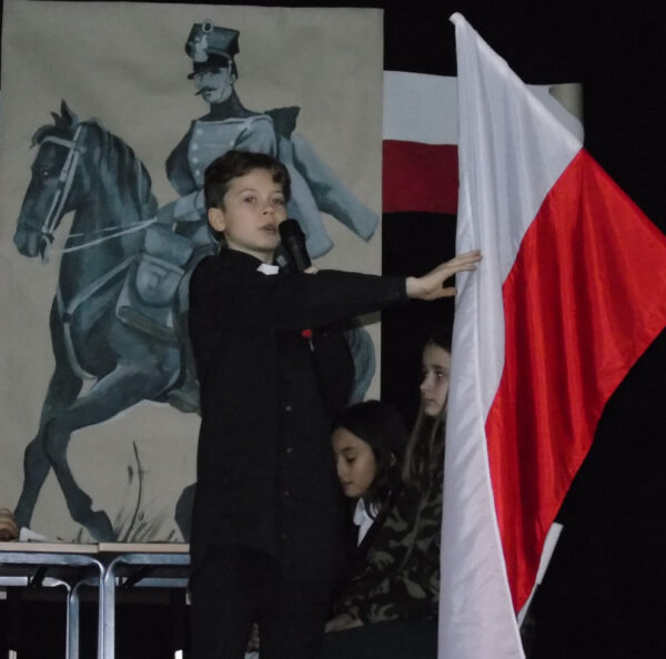 Akademia Listopadowa 2019
