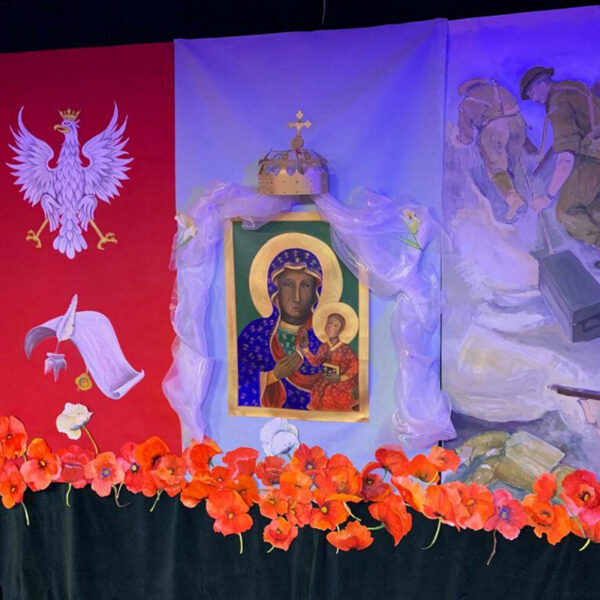 Akademia Majowa 2019