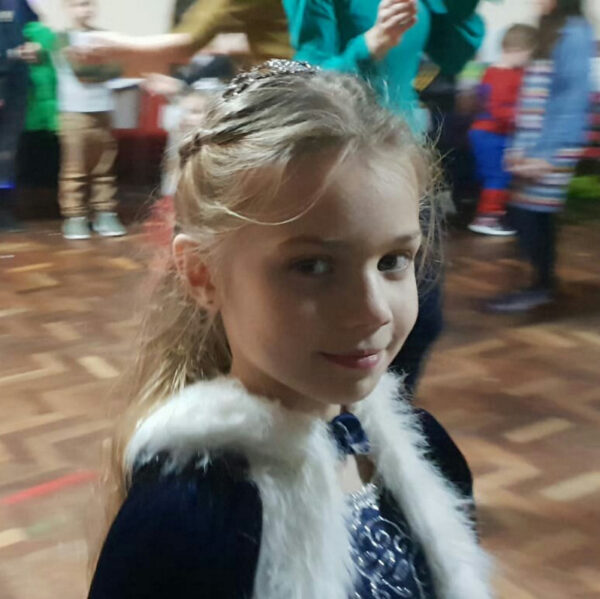 Bal Karnawałowy 2019