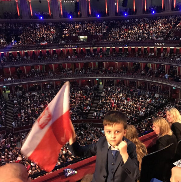 100 Lat Niepodległej Polski